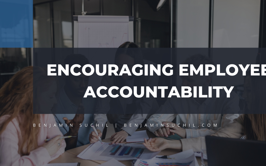 Encouraging Employee Accountability