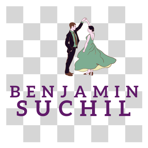 Benjamin Suchil | Professional Overview